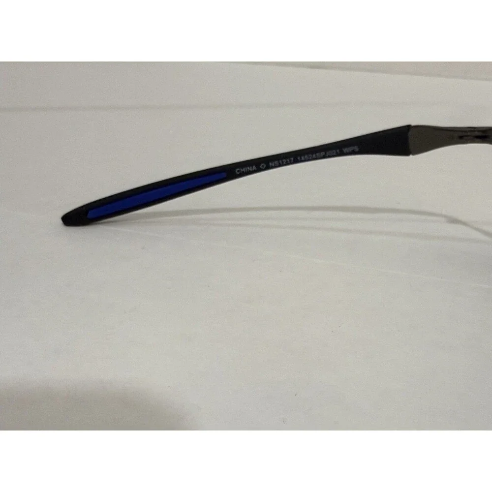 Panama Jack‎ Out Island Sunglasses For Men Aviator Gunmetal, 100% UVA Protection